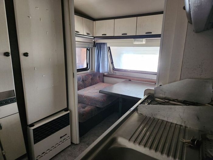 Caravan