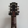 Very rare ROCKWOOD electric guitar Image 4
