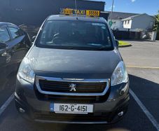 Taxi