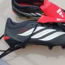adidas Predator Pro Mens Firm Ground Football Boots Image 2