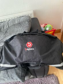 Bike luggage Bag