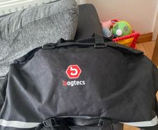 Bike luggage Bag