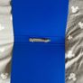 Premto A4 Ring Binder + Activity Scrapbook Set (Brand New / Unused) Image 3