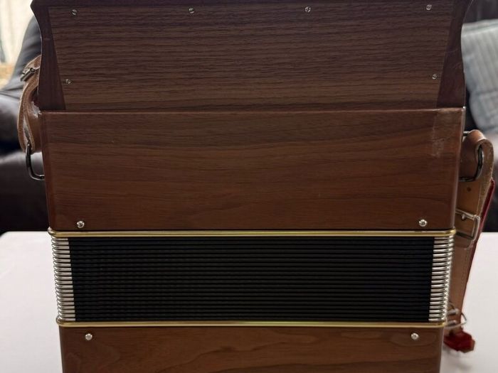 Castagnari Ciacy B/C Accordion