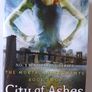 Cassandra Clare Image 4