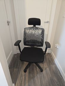 Viking office Chair.