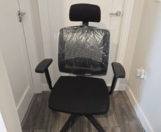 Viking office Chair.