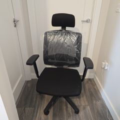 Viking office Chair.