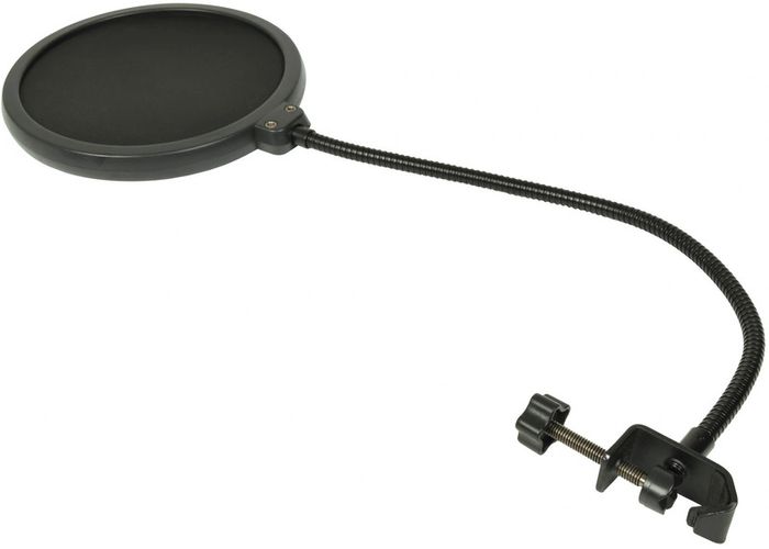 Citronic UMK-7 USB Studio Microphone Kit - new in unopened box.