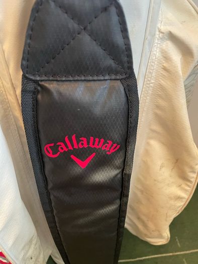 Full 14 Club Ladies Golf Set