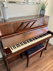 Piano