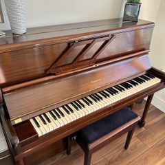 Piano