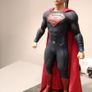 Hot Toy - Hot Toys Batman vs Superman Superman Image 2