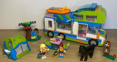 LEGO Friends Mia's Camper Van