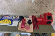 Tool Sharpener