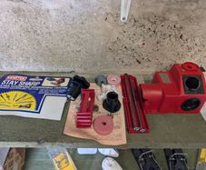 Tool Sharpener