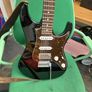 Ibanez AZ2204N Prestige Image 2