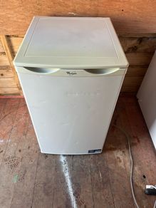 fridge