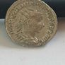 Roman Coin Gordian III Image 4