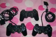 Play station 2 controllers