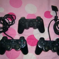 Play station 2 controllers