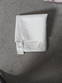 IKEA Mattress Protector New