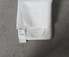 IKEA Mattress Protector New