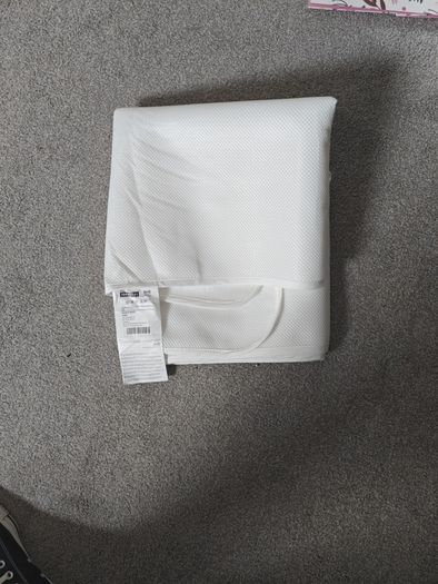 IKEA Mattress Protector New