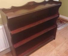 Rossmore Bookshelf