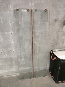 Shower Doors