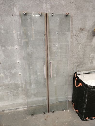 Shower Doors