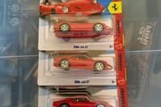 Hot Wheels Ferrari Dino