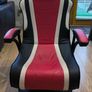 X Rocker Gaming chair Image 2