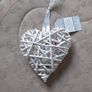 Hanging Heart Decoration Image 2