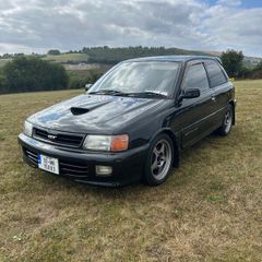 EP82 GT Toyota Starlet 1993