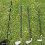 Golf Clubs Image 2