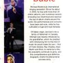 Michael Buble - The Biography. Image 2