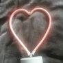 Girls unicorn picture frame and light Image 5