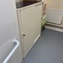 Metal Storage Cupboard Image 2