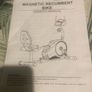 Recumbent Bike Image 4