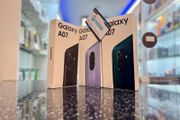 Samsung A07 Samsung A07 Samsung A07