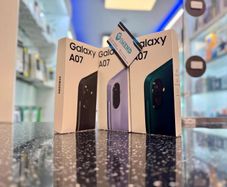 Samsung A07 Samsung A07 Samsung A07