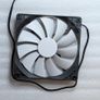 Fractal Design Silent Series R2 140mm Case Fan FD-FAN-SSR2-140 3-Pin Image 2