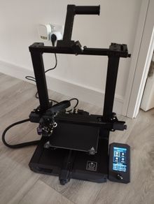 3D Printer