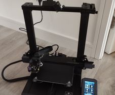 3D Printer