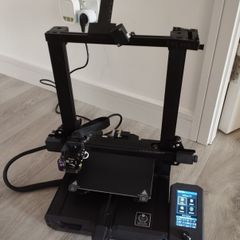 3D Printer