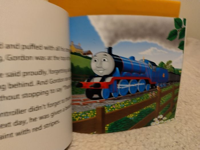 Thomas & Friends Book Collection