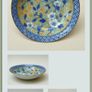 Chinese Bowl Vintage Image 2
