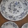 Royal Doulton Nankin Delph Image 3