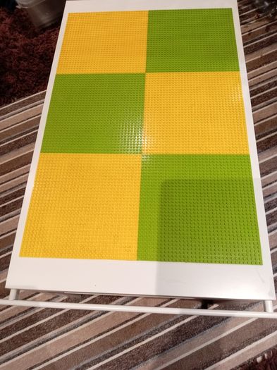 Lego Table